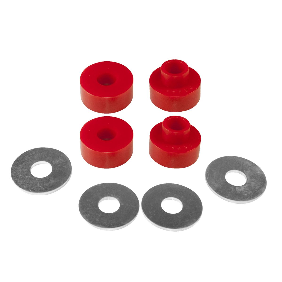 Nolathane Shock Absorber Bush Kit 43125