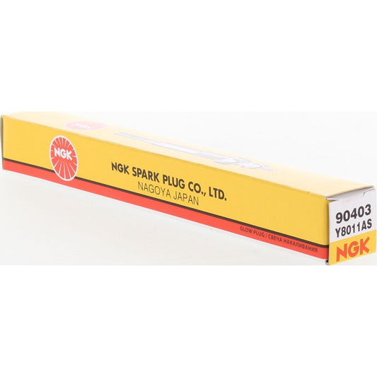 NGK Glow Plug Y8011AS