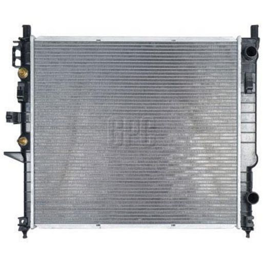 MAHLE Radiator Oe Quality CR554000S