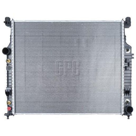 Flokool Radiators Engine Cooling Radiator RAD1626