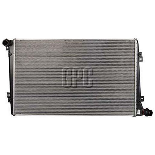 Flokool Radiators Radiator RAD1059