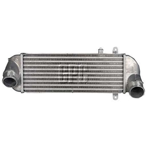 Hanon System Hanon OE Quality Intercooler CAC17001