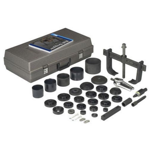 Otc Hub Grappler Puller 6575