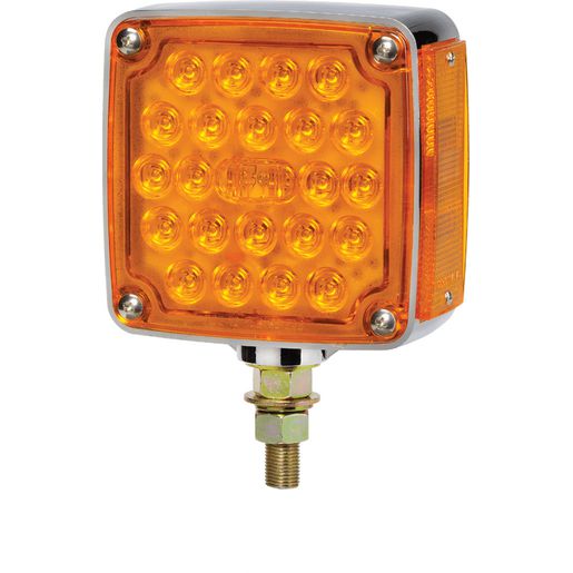 Narva LED Front & Side Indicator Left Side Only 12V 95414