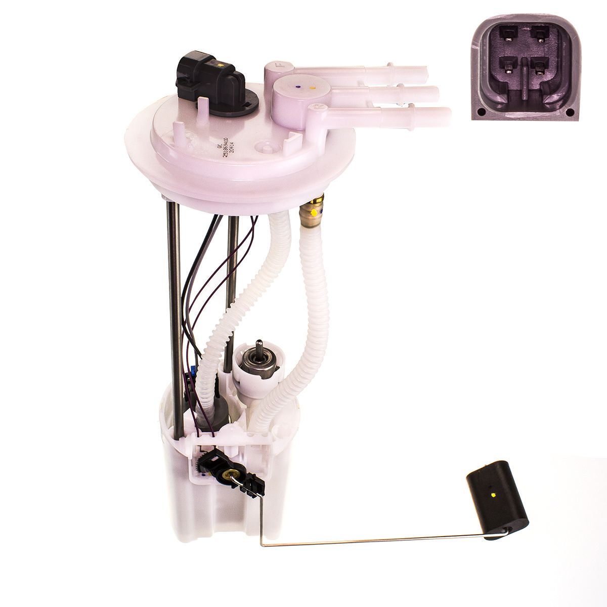 OEX Fuel Pump Assembly (Delphi) FPE-351G