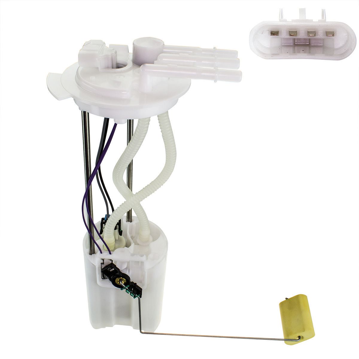 OEX Fuel Pump Assembly (Delphi) FPE-356G