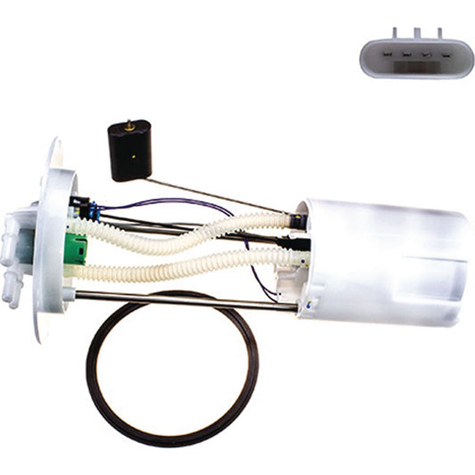OEX Fuel Pump Assembly (Delphi) FPE-356G