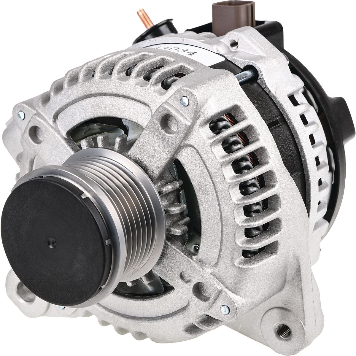 OEX Alternator 12V 160A (Denso Style) DXA4034