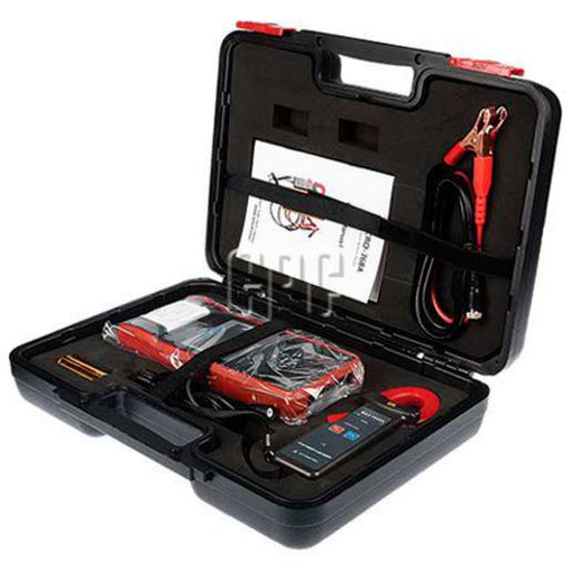 Lancol Battery Tester With EFB Program MICRO-768A