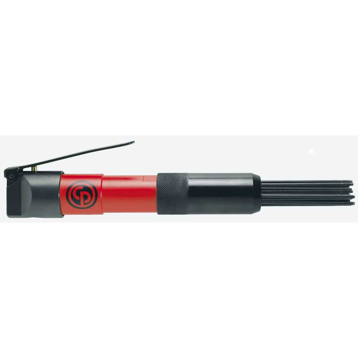 CP Tool Company Compact Needle Scaler 4000Bpm CP7115