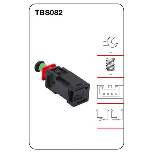 Tridon Brake Light switch TBS082
