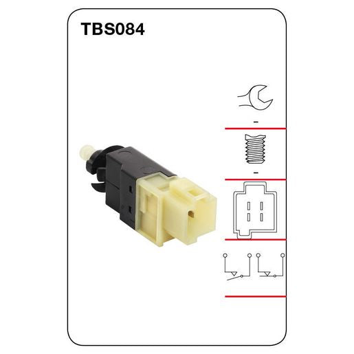 Tridon Brake Light switch TBS084