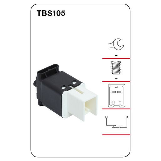 Tridon Brake Light switch TBS105