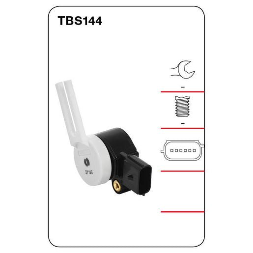 Tridon Brake Light switch TBS144