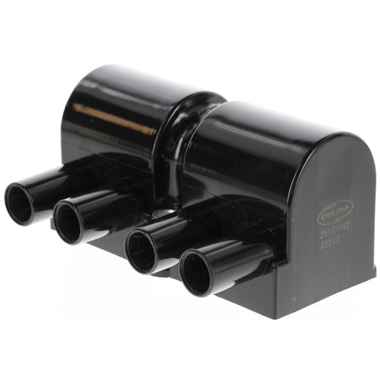 Fuelmiser Ignition Coil (Delphi) CC348G