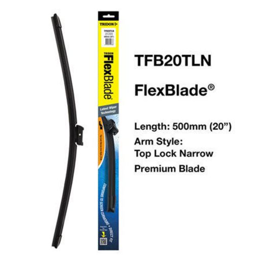Tridon Wiper Tridon FlexBlade TFB20TLN