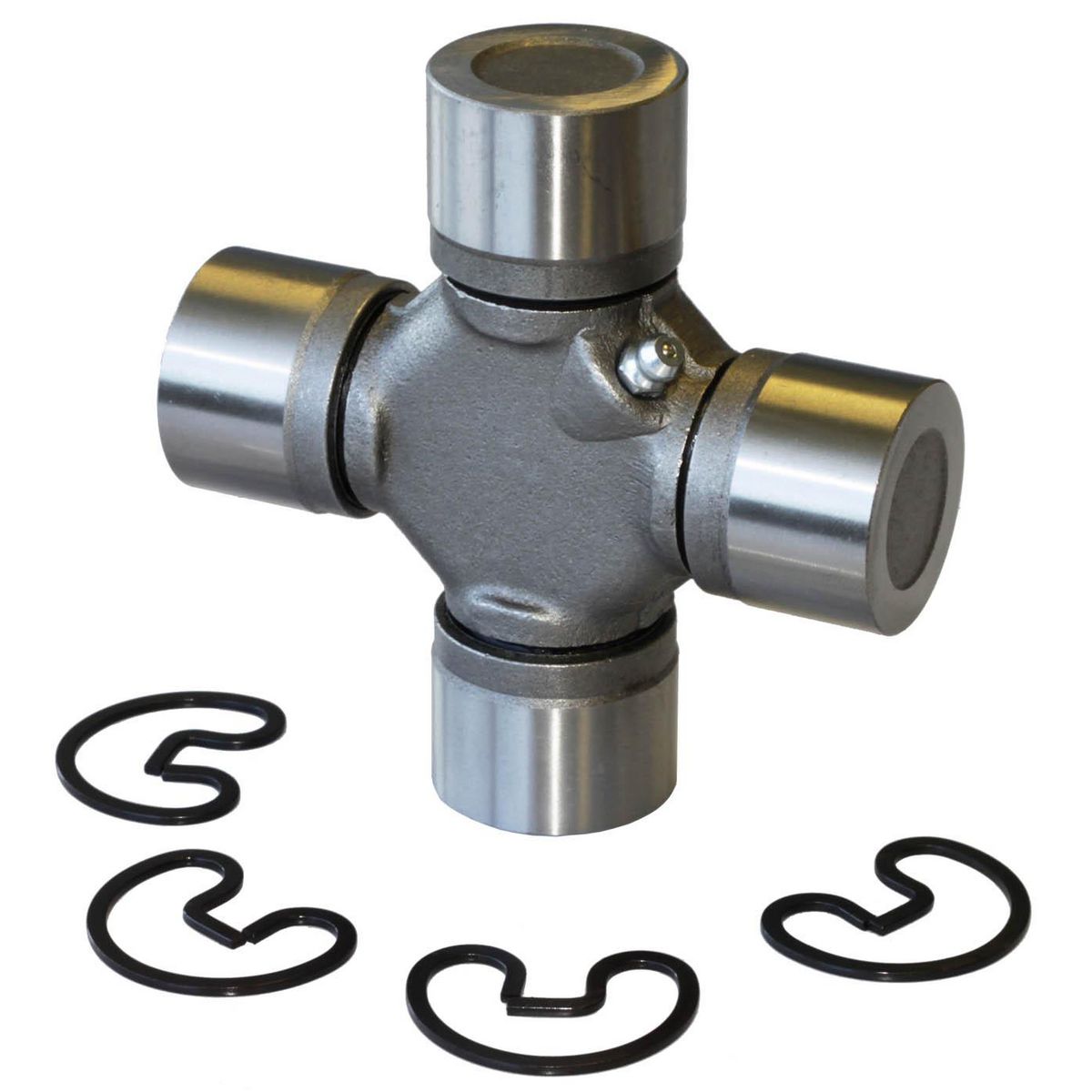 BWS Spider Assy Grease Nipple 45Deg 5-178X