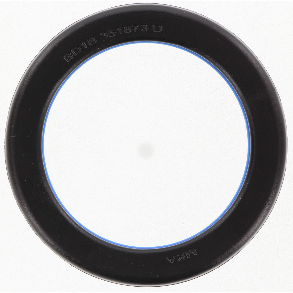 BWS Wheel Bearing Kit VKD35005