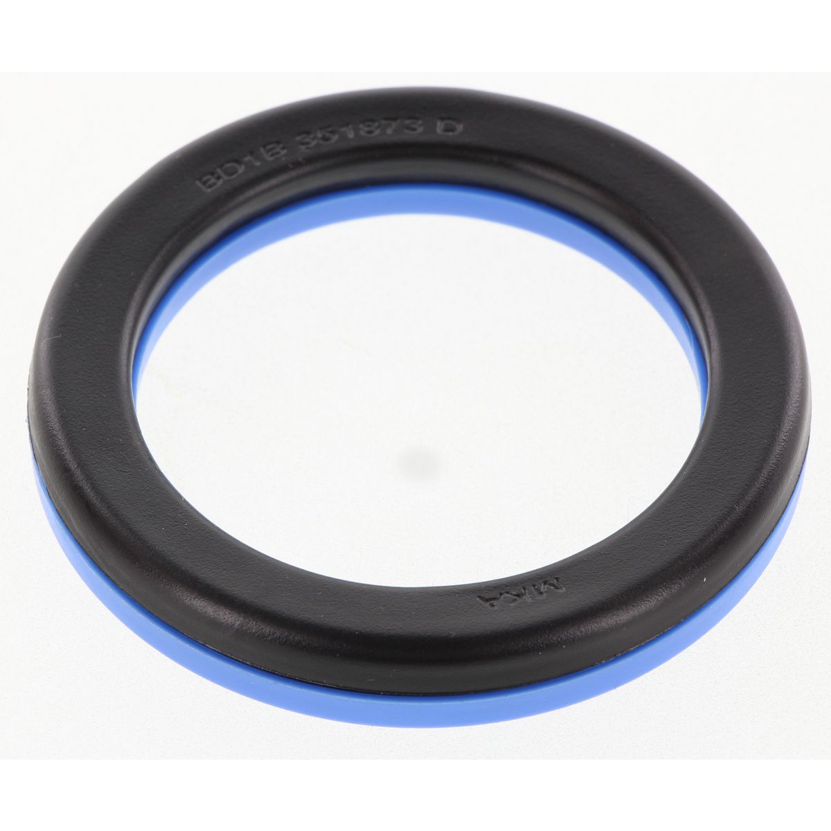 BWS Wheel Bearing Kit VKD35005