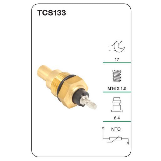 Tridon Coolant sensor TCS133
