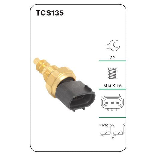 Tridon Coolant sensor TCS135