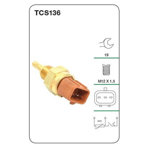 Tridon Coolant sensor TCS136