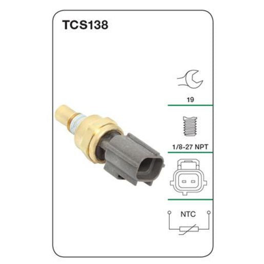 Tridon Coolant sensor TCS138