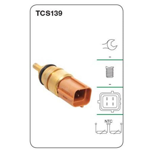 Tridon Coolant sensor TCS139