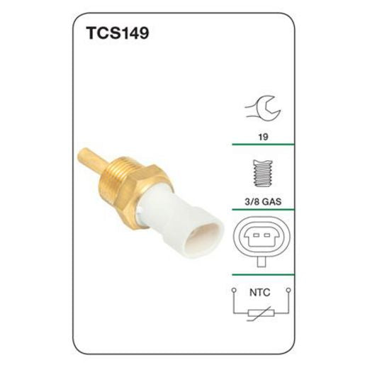Tridon Coolant sensor TCS149