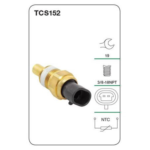 Tridon Coolant sensor TCS152