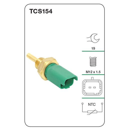 Tridon Coolant sensor TCS154