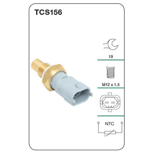 Tridon Coolant sensor TCS156