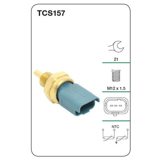 Tridon Coolant sensor TCS157