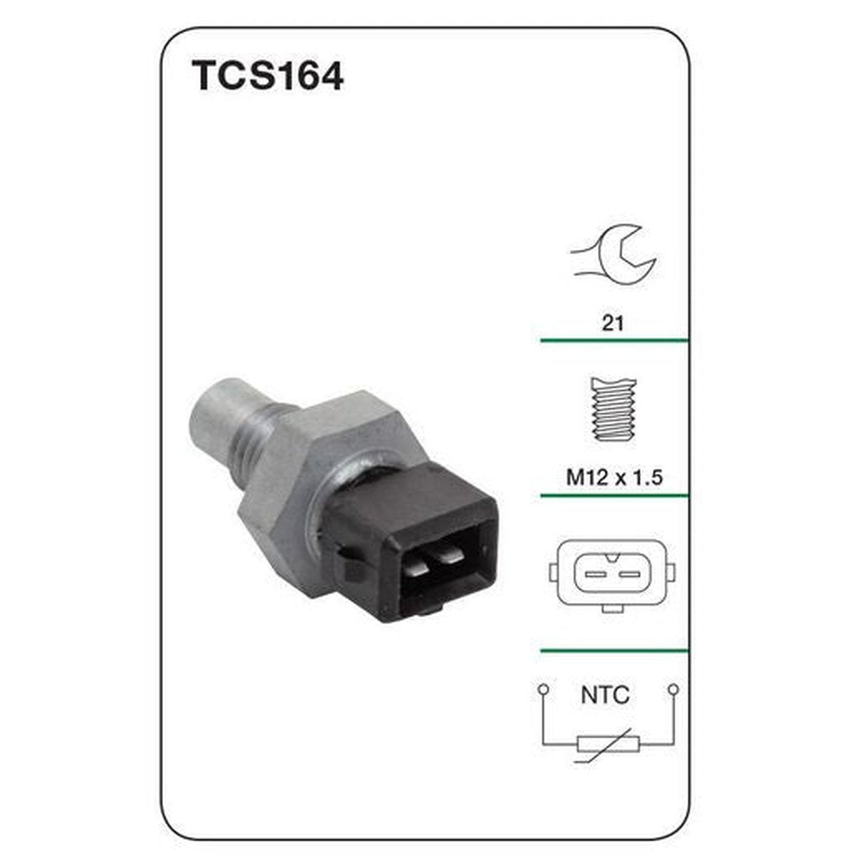 Tridon Coolant sensor TCS164