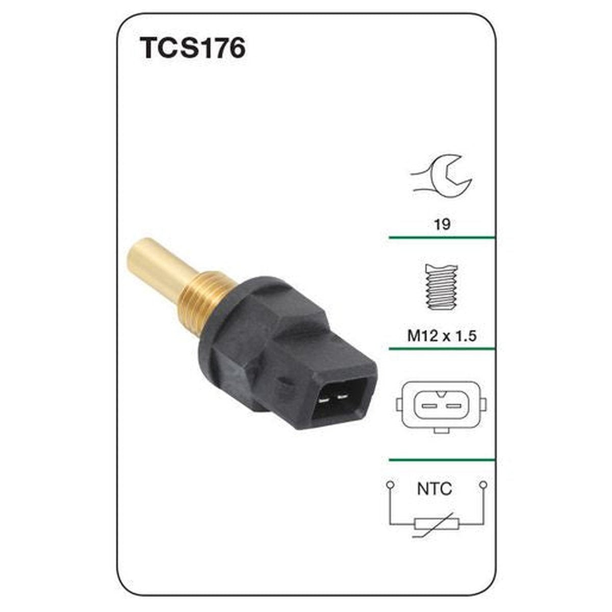 Tridon Coolant sensor TCS176