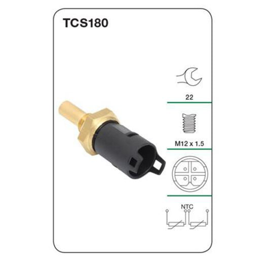 Tridon Coolant sensor TCS180