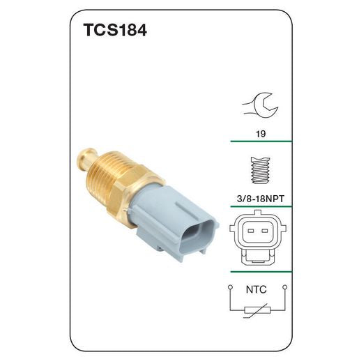 Tridon Coolant sensor TCS184