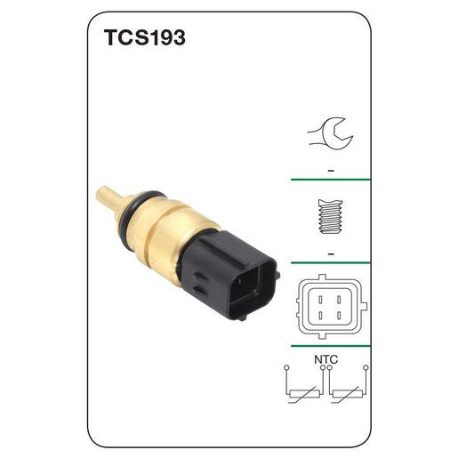 Tridon Coolant sensor TCS193