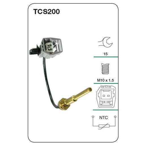 Tridon Coolant sensor TCS200
