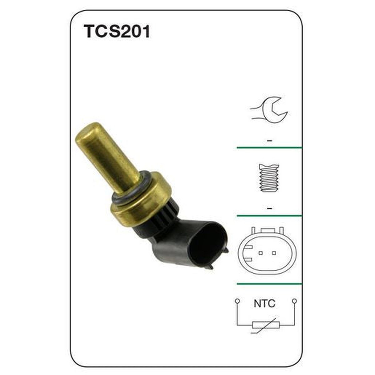 Tridon Coolant sensor TCS201