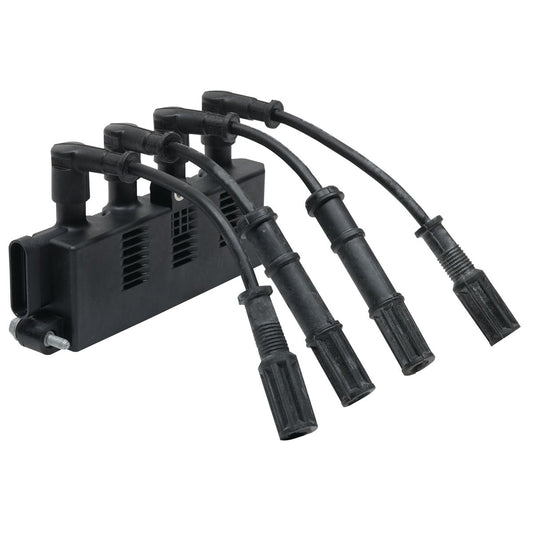 Tridon Ignition Coil TIC344