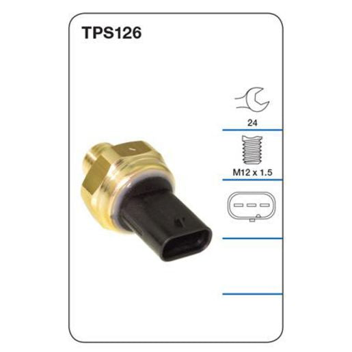 Tridon Oil Pressure Sender TPS126