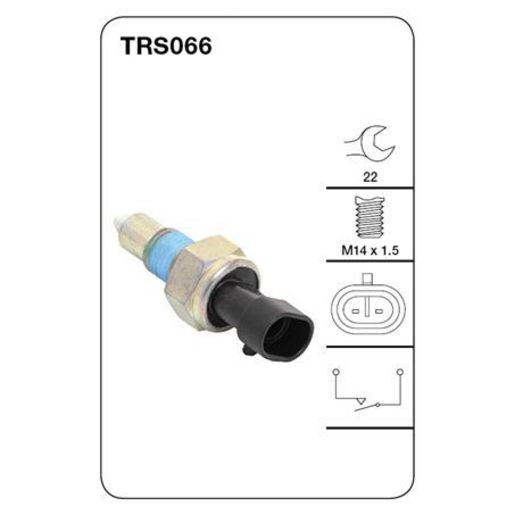 Tridon Reverse Light switch TRS066