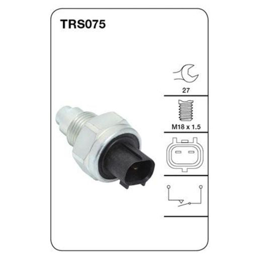 Tridon Reverse Light switch TRS075