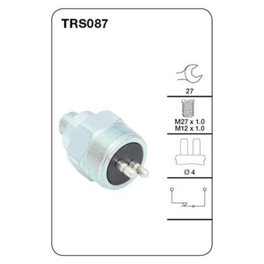 Tridon Reverse Light switch TRS087