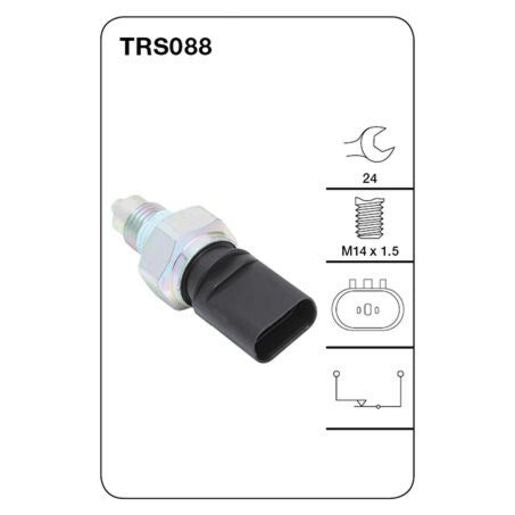 Tridon Reverse Light switch TRS088