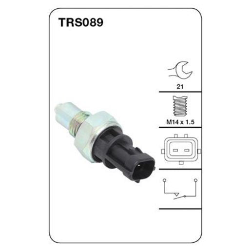 Tridon Reverse Light switch TRS089