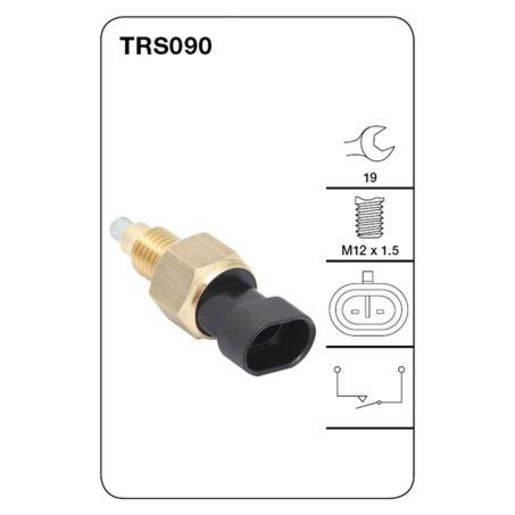 Tridon Reverse Light switch TRS090
