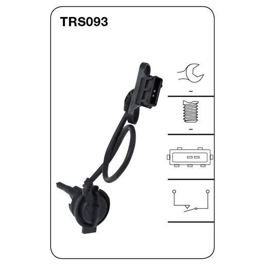 Tridon Reverse Light switch TRS093
