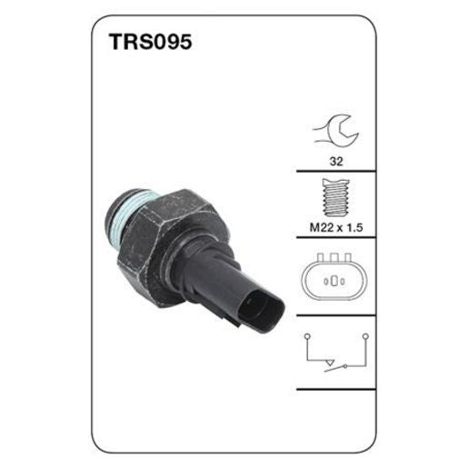 Tridon Reverse Light switch TRS095
